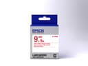 Epson LabelWorks LK-3WRN - Red on white - Roll (0.9 cm x 9 m) 1 roll(s) label tape - for LabelWorks LW-1000, 300, 400, 600, 700, 900, K400, Z700, Z710, Z900 thumbnail 2