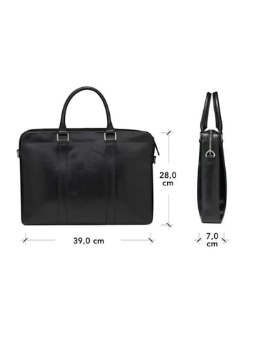 Nordborg-15"-Hunter Dark — view 4