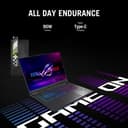 STRIX 16 I7-13650HX 16GB/1TB 4060 thumbnail 15