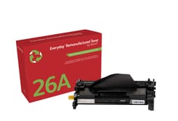 Xerox - Black - compatible - toner cartridge (alternative for: HP 26A) - for HP LaserJet Pro M402, MFP M426