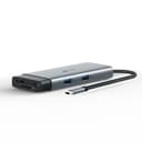 TP-LINK USB TYPE-C 7-PORT HUB thumbnail 3