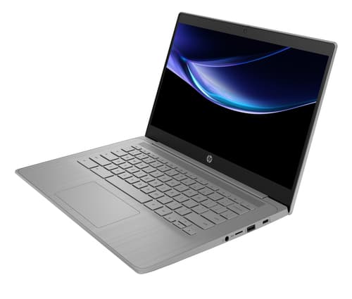 14A-NE1000NA CELN4500 4G 64G CHROME — view 5