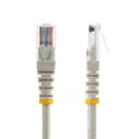 STARTECH 10FT GRAY MOLDED CAT5E UTP thumbnail 2
