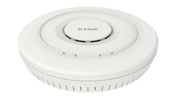 D-Link DWL-6610AP - Radio access point - Wi-Fi 5 - 2.4 GHz, 5 GHz