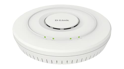 D-Link DWL-6610AP - Radio access point - Wi-Fi 5 - 2.4 GHz, 5 GHz
