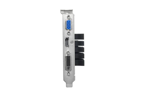 ASUS GT730-SL-2GD5-BRK NVIDIA GeForce GT 730 2 GB GDDR5 — view 4