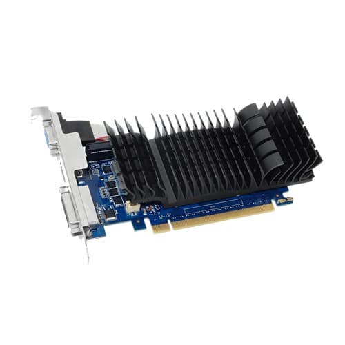 ASUS GT730-SL-2GD5-BRK NVIDIA GeForce GT 730 2 GB GDDR5 — view 6