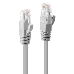 75M CAT6 U/UTP NETWORK CABLE GREY