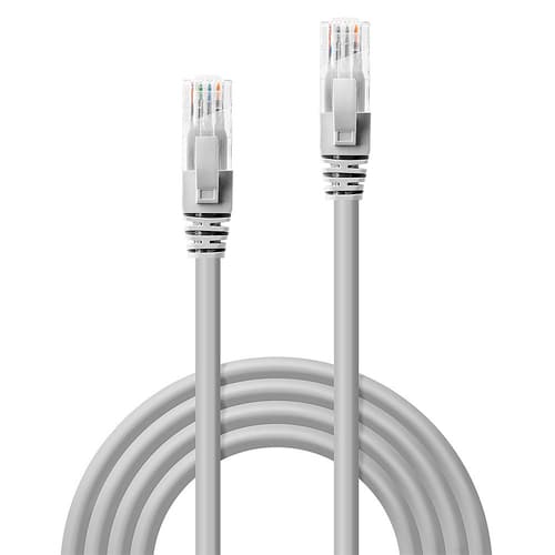 75M CAT6 U/UTP NETWORK CABLE GREY — view 3