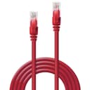 1MCAT6U/UTPGIGABITNETWORKCABLERED thumbnail 3