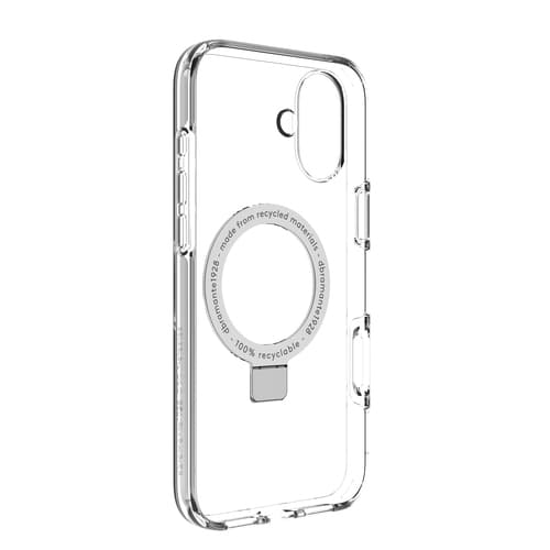 ISL Ultra D3O MS Kick-iPhone16 Plus-Clea — view 5