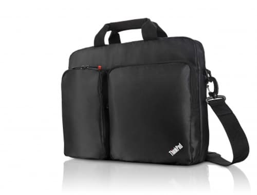 Lenovo ThinkPad 3 In 1 - Notebook carrying case - 14.1