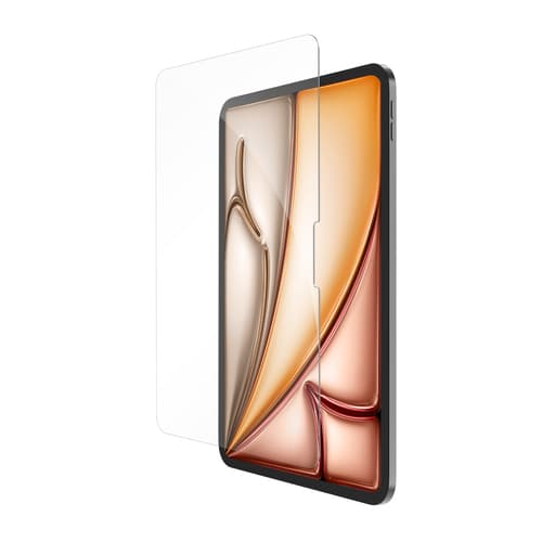 eco-shield-iPad Air 11" M3/M2-Clear — view 1