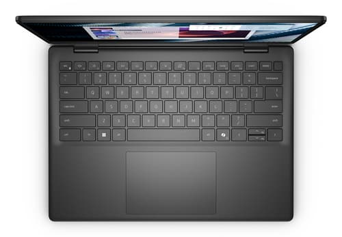 DELL Pro 14 Essential PV14250 Intel Core 7 150U Laptop 35.6 cm (14") Full HD+ 16 GB DDR5-SDRAM 512 GB SSD Wi-Fi 6 (802.11ax) Windows 11 Pro UK English Black — view 6