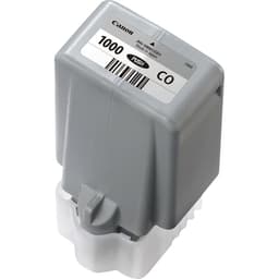 Canon PFI-1000 CO - 80 ml - chroma optimiser - original - ink tank - for imagePROGRAF PRO-1000