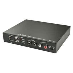 C6HDMI2.0EXTENDERPROWITHHDBASETRECE