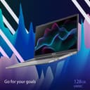 ASUS Vivobook Go 15 E510KA-EJ562WS - 180-degree hinge design - Intel Celeron - N4500 / up to 2.8 GHz - Win 11 Home in S mode - UHD Graphics - 4 GB RAM - 128 GB eMMC - 15.6" TN 1920 x 1080 (Full HD) - Wi-Fi 5 - star black thumbnail 12