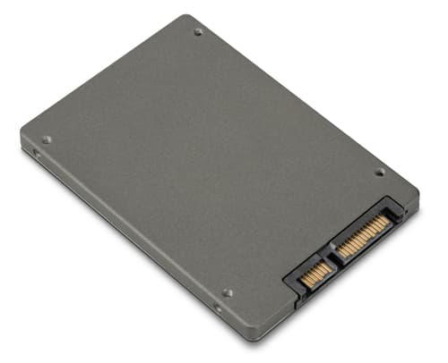 HP ENTERPRISE CLASS 480GB SATA SSD — view 3