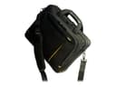 DELL Nylon Black Carrying Case Targus Meridian II thumbnail 3