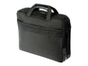 DELL Nylon Black Carrying Case Targus Meridian II thumbnail 2