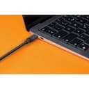 Hama 00202005 USB cable USB 3.2 Gen 1 (3.1 Gen 1) 0.75 m USB A USB C 5 Gbit/s Black thumbnail 3