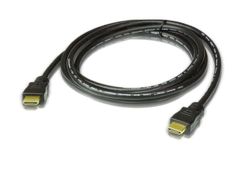 15M HDMI 1.4 Cable M/M 26AWG W/amplifier