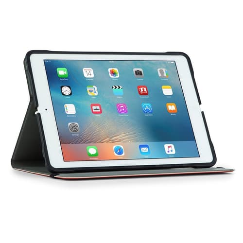 EVERVU? MULTI GEN TABLET CASE RED — view 3
