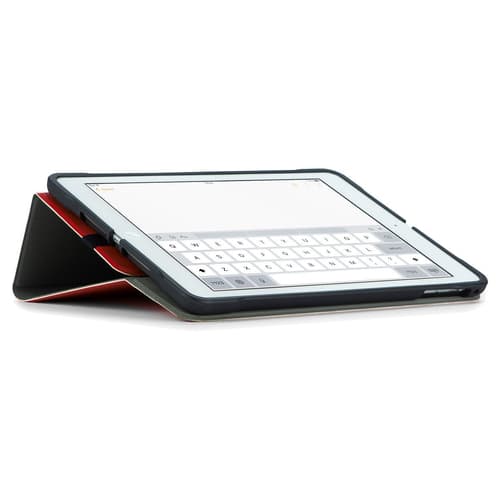 EVERVU? MULTI GEN TABLET CASE RED — view 7