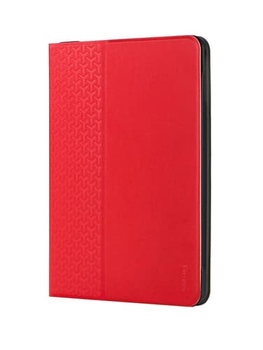 EVERVU? MULTI GEN TABLET CASE RED