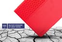 EVERVU? MULTI GEN TABLET CASE RED thumbnail 12