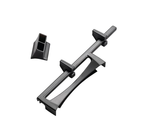 Poly HL10 - Handset lifter for desk phone, wireless headset - with straight plug - TAA Compliant — view 5