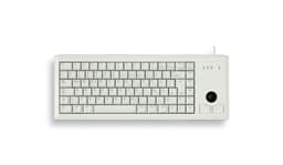 CHERRY ML4420 - Keyboard - USB - US - light grey