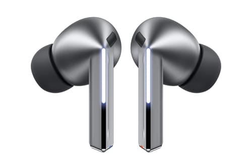 Samsung Galaxy Buds3 Pro — view 3