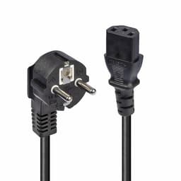 3MMAINSPOWERCABSCHUKO 2PINTOIECC13