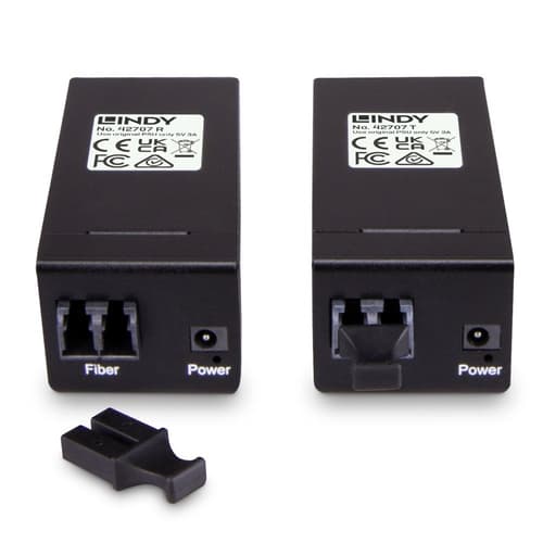 USB 3.1 GEN1 FIBRE OPTIC EXTENDER 20 — view 6