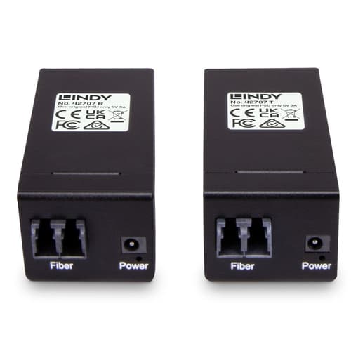 USB 3.1 GEN1 FIBRE OPTIC EXTENDER 20 — view 5
