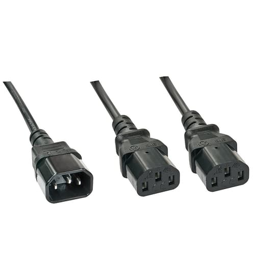 Lindy CABLES