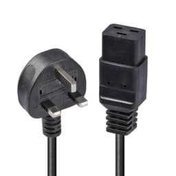 Lindy CABLES