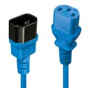 2M IEC EXTENSION CABLE IEC C14 TO I thumbnail 1