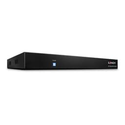 4 PORT HDMI VIDEO WALL SCALER
