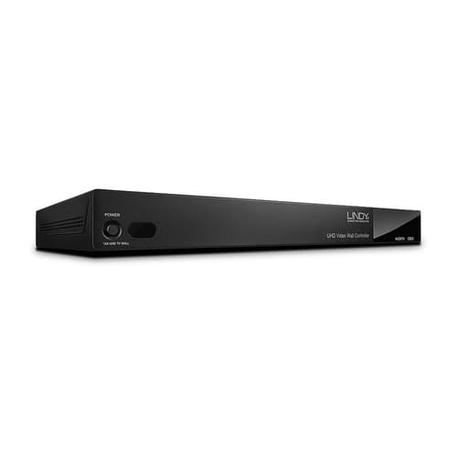 4 PORT HDMI 4K VIDEO WALL SCALER — view 1