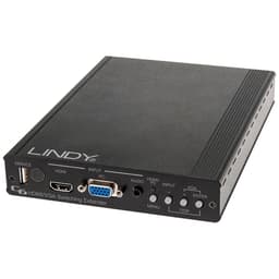 C6HDMI/VGASWITCHINGHDBASETEXTENDER