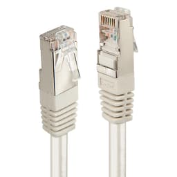 30MCAT6F/UTPSOLIDPATCHCABLE