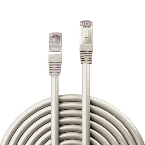 40MCAT6F/UTPSOLIDPATCHCABLE — view 3