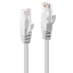 0.5MCAT6U/UTPGIGABITNETWORKCABLEWHI