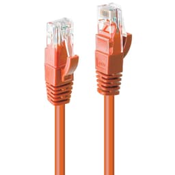 15MCAT6U/UTPGIGABITNETWORKCABLEORAN