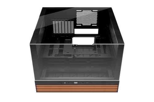 LIGHT BASE 600 DX ARGB ATX CASE GLAS — view 8