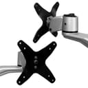 StarTech.com Desk Mount Dual Monitor Arm