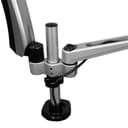 StarTech.com Desk Mount Dual Monitor Arm