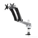 StarTech.com Desk Mount Dual Monitor Arm